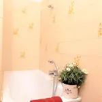 Large Flat In The Hills Of Apartment *