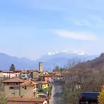 Large Flat In The Hills Of