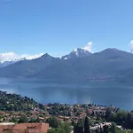 Large Flat In The Hills Of Menaggio