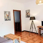 Large Flat In The Hills Of Apartment *