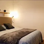 Large Flat In The Hills Of
