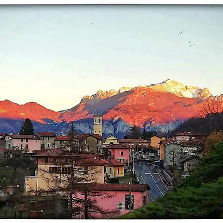 Apartment Large Flat In The Hills Of Menaggio