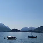 Large Flat In The Hills Of * Menaggio