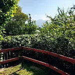 Apartman Large Flat In The Hills Of Menaggio