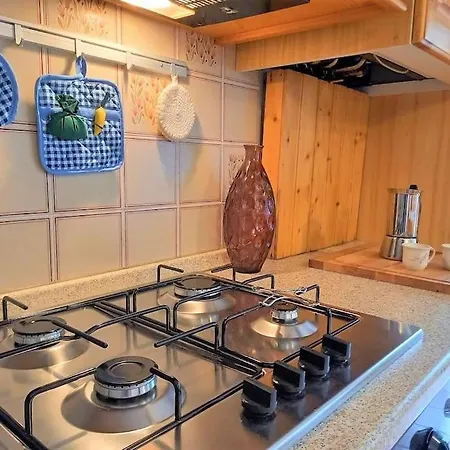 Large Flat In The Hills Of Menaggio