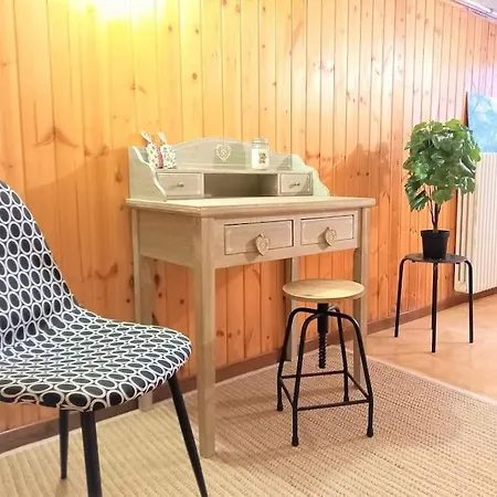 Large With Garden Apartment Menaggio