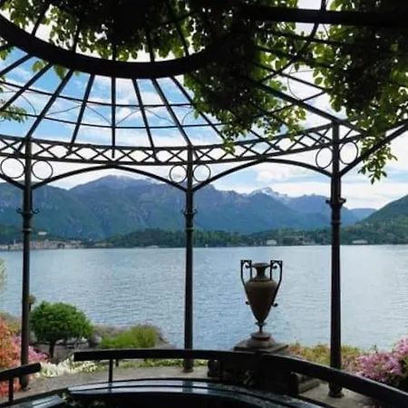 Large With Garden * Menaggio