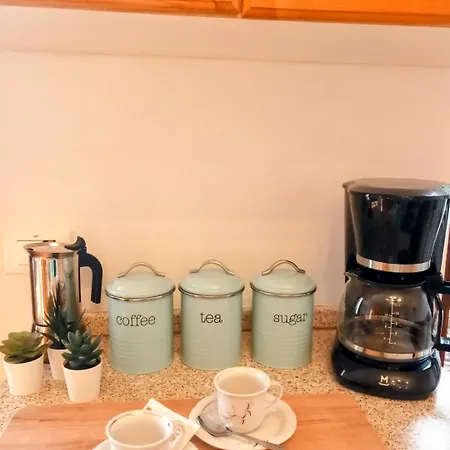 Large Flat In The Hills Of *