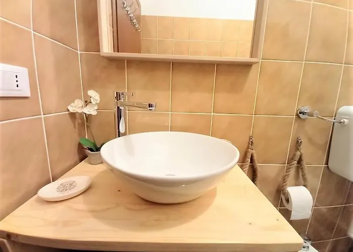 Large Flat In The Hills Of Appartement *