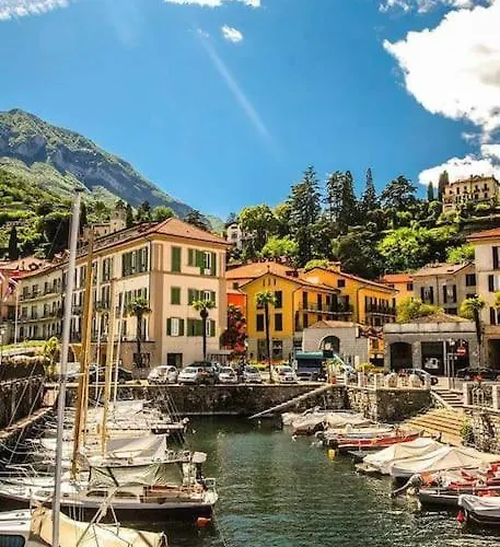 Large Flat In The Hills Of *