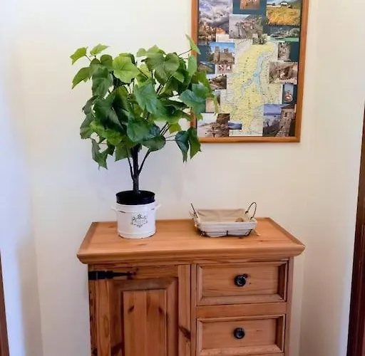 Large Flat In The Hills Of Appartement *