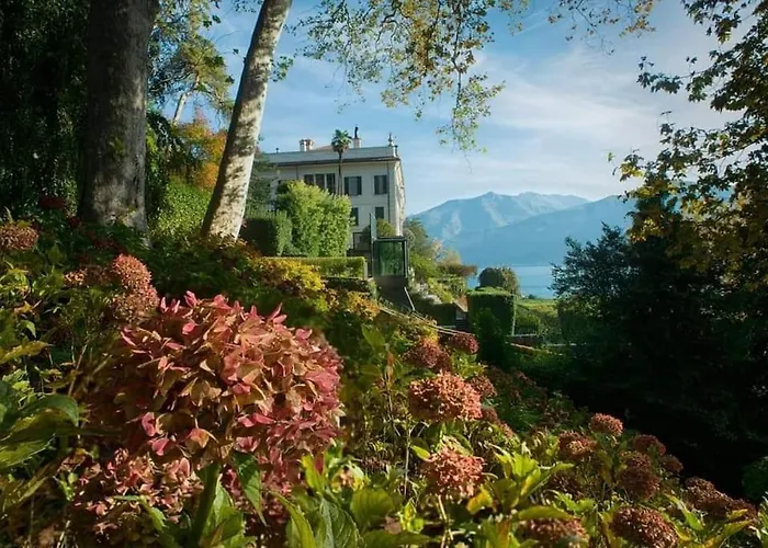 Large Flat In The Hills Of Appartement *