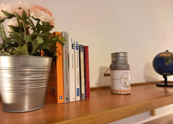 Large Flat In The Hills Of * Menaggio