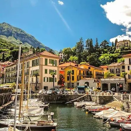 Large Flat In The Hills Of *