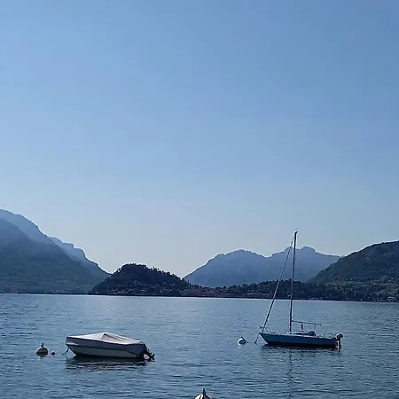 Large Flat In The Hills Of * Menaggio