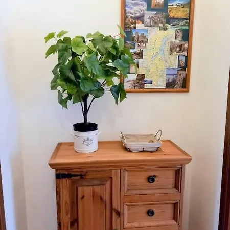 Large Flat In The Hills Of Apartment *