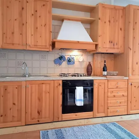 Large Flat In The Hills Of * Menaggio