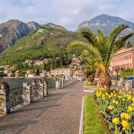 Large Flat In The Hills Of Menaggio