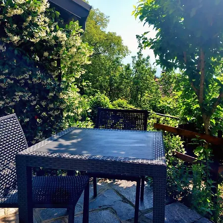 Large Flat In The Hills Of Menaggio