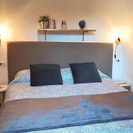 Apartment Large Flat In The Hills Of *