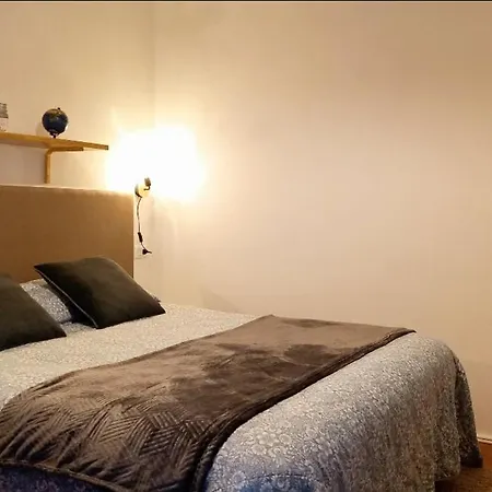 Large Flat In The Hills Of